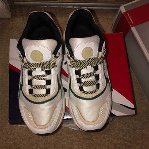 Fila sneakers